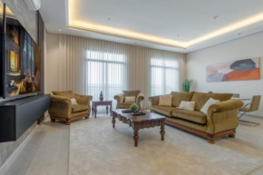 Spacious 2-bedroom Apartment In Al Aarid